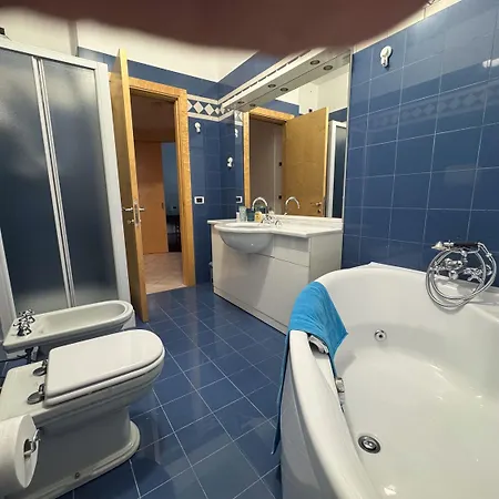 Feriehus Staywell Psg