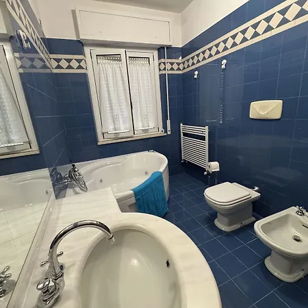 Staywell Psg Porto San Giorgio
