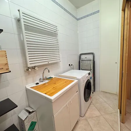 Feriehus Staywell Psg