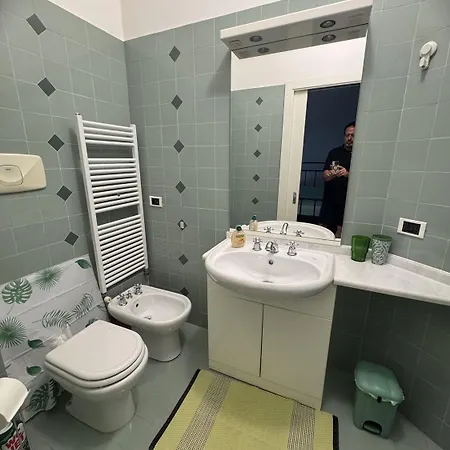 Staywell Psg Feriehus
